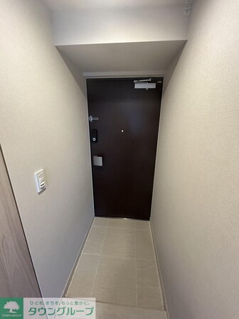 ブランシエスタ荻窪の物件内観写真